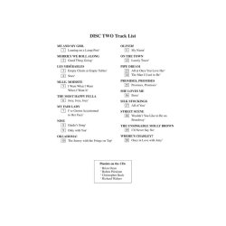 The Singers Musical Theatre Anthology: Volume Two (Baritone Or Bass) - Revised Edition (2 CDs)