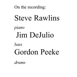 Jazz Tracks for singers - Men's Edition