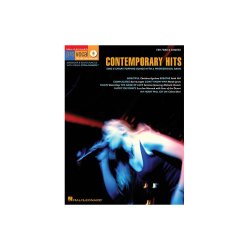 Contemporary Hits - For Female Singers