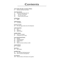 Women Composers - A Heritage of Song