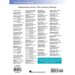 Standard Vocal Literature - Mezzo-Soprano : An Introduction to Repertoire