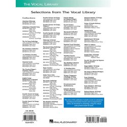 Standard Vocal Literature - Tenor : An Introduction to Repertoire