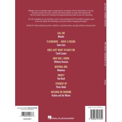 '80s Gold for Female Singers