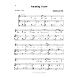 14 Sacred Solos - Low Voice