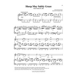 14 Sacred Solos - Low Voice