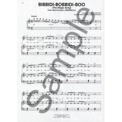 More Disney Solos For Kids