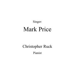 Tunes for Teens from Musicals : Young Men's Edition