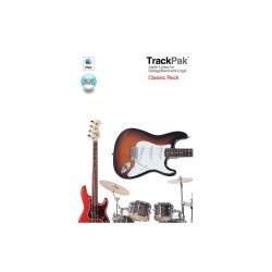 TrackPak: Classic Rock - Til Mac, iPhone og iPads