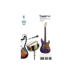 TrackPak: R&B - Til Mac, iPhone og iPads