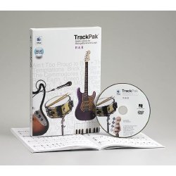 TrackPak: R&B - Til Mac, iPhone og iPads