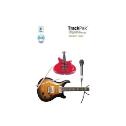 TrackPak: Modern Rock - Til Mac, iPhone og iPads