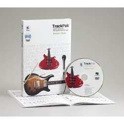 TrackPak: Modern Rock - Til Mac, iPhone og iPads