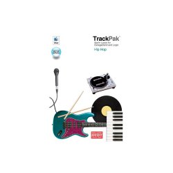 TrackPak: Hip-Hop - Til Mac, iPhone og iPads