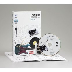 TrackPak: Hip-Hop - Til Mac, iPhone og iPads