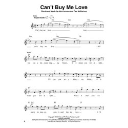 Pro Vocal Volume 14: Lennon And McCartney