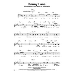 Pro Vocal Volume 19: Lennon & McCartney