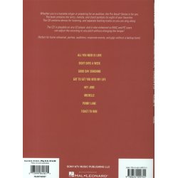 Pro Vocal Volume 19: Lennon & McCartney