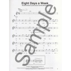 Pro Vocal Volume 19: Lennon & McCartney