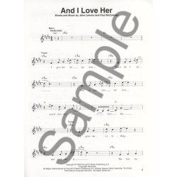 Pro Vocal Volume 25: Lennon &amp; McCartney