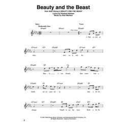 Disney's Best (Female Singers)