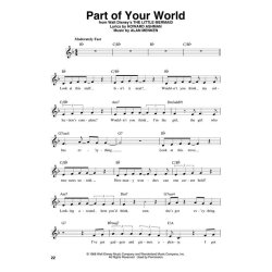 Disney's Best (Female Singers)