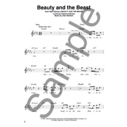 Disney's Best (Female Singers)