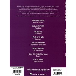 Disney's Best (Female Singers)