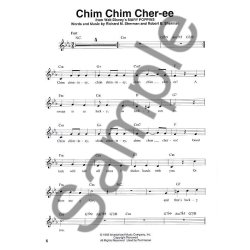 Disney's Best - Men's Edition (Book and CD)