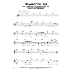 Great Standards: Pro Vocal Men's Edition Volume 22