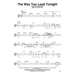 Great Standards: Pro Vocal Men's Edition Volume 22