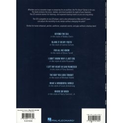 Great Standards: Pro Vocal Men's Edition Volume 22