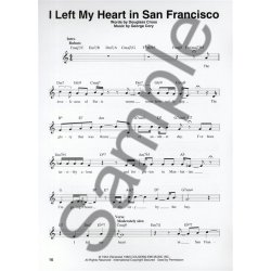 Great Standards: Pro Vocal Men's Edition Volume 22