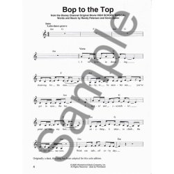 Pro Vocal Volume 28: High School Musical (Female Edition)