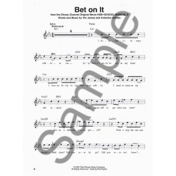 Pro Vocal Volume 28: High School Musical (Male Edition)