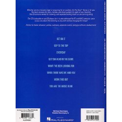 Pro Vocal Volume 28: High School Musical (Male Edition)