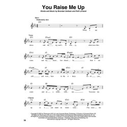 Pro Vocal Men's Edition Volume 33: Josh Groban