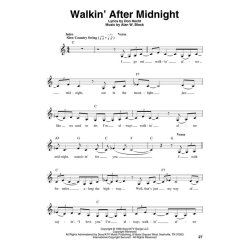 Pro Vocal Volume 22: Patsy Cline