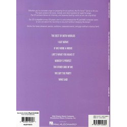 Pro Vocal Volume 20: Hannah Montana