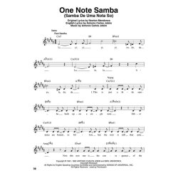 Pro Vocal Volume 18: Jazz Vocal Standards Featuring Judy Niemack