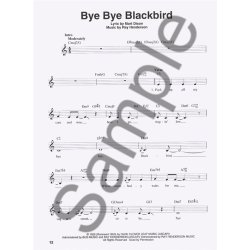 Pro Vocal Volume 18: Jazz Vocal Standards Featuring Judy Niemack