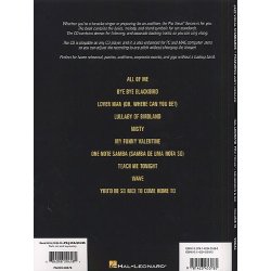 Pro Vocal Volume 18: Jazz Vocal Standards Featuring Judy Niemack