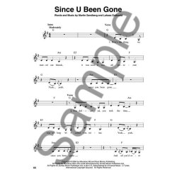 Pro Vocal Volume 15: Kelly Clarkson