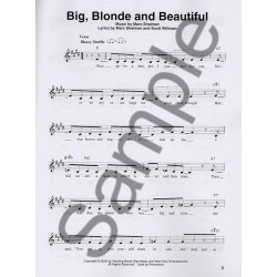 Pro Vocal Volume 30: Hairspray