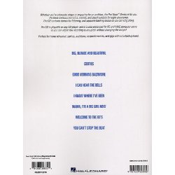 Pro Vocal Volume 30: Hairspray