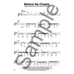 Pro Vocal Volume 31: Top Hits