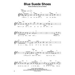 Pro Vocal Men's Edition Volume 35: Hits Of The '50s