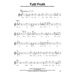 Pro Vocal Men's Edition Volume 35: Hits Of The '50s