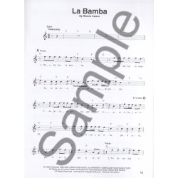 Pro Vocal Men's Edition Volume 35: Hits Of The '50s