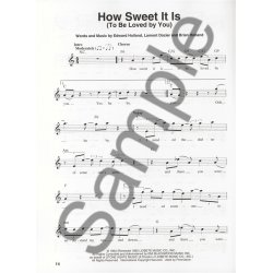 Pro Vocal Men's Edition Volume 38: Motown