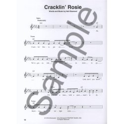 Pro Vocal Vol.40: Neil Diamond (Men's Edition)